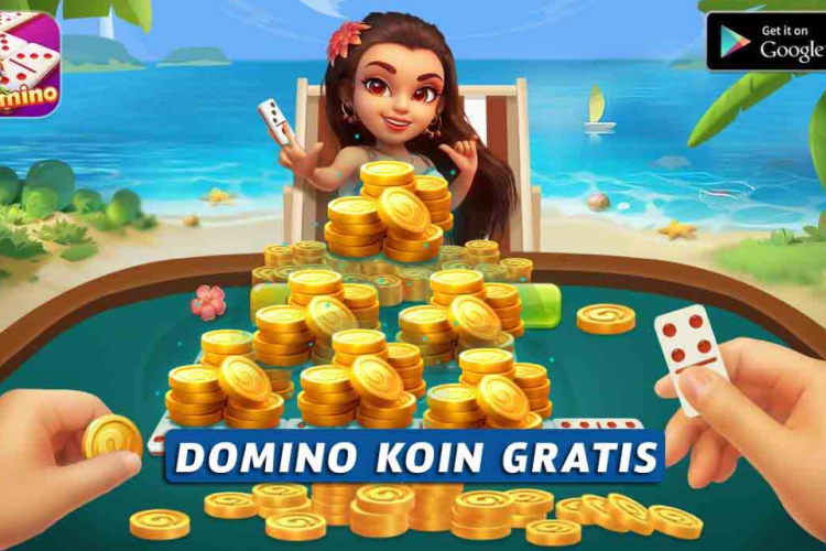 Trik Ampuh Dapat Koin GRATIS Higgs Domino dari Alibaba dan Paypal Hingga 200M 