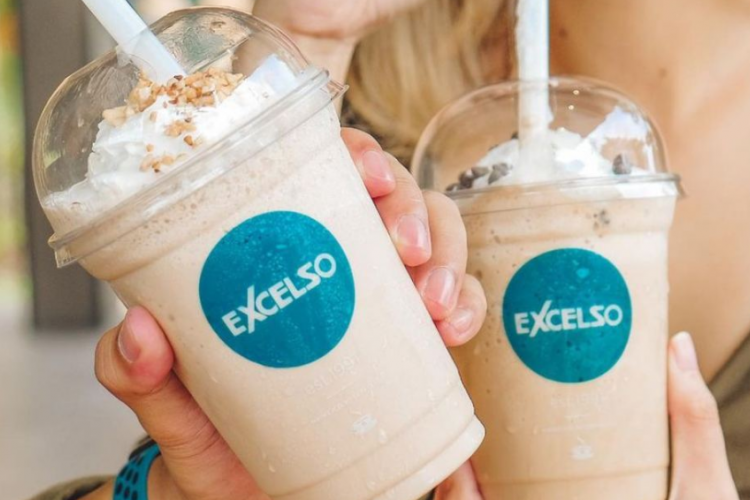 Harga Franchise Excelso Terbaru 2023, Bisnis Kedai Kopi Kekinian dengan Income Menjanjikan