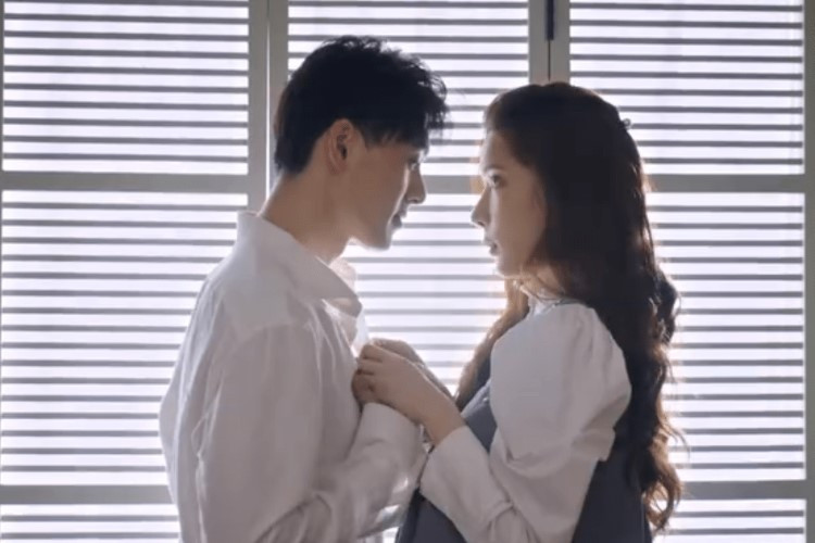 Sinopsis The Dangerous Love (2023) Drama China Terbaru Tentang Cinta Terlarang Dalam Keluarga 