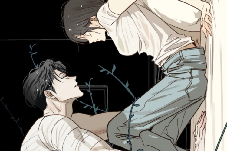 Flowers Are Bait Chapter 33 English Sub Indonesia, Klik Link Baca Manhwa Gratis Disini!