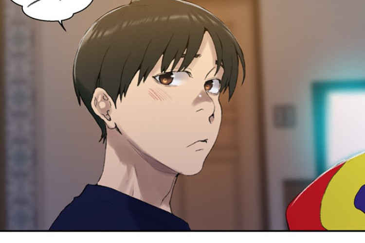 Komik Secret Class Chapter 267 Sub Indo, Keberuntungan Daeho Tidak Habis Habis