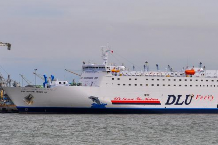 Jadwal dan Harga Tiket Kapal Laut Dharma Ferry VII Surabaya-Balikpapan Februari 2023
