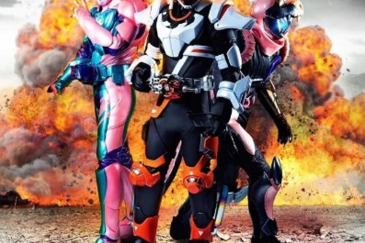 Link Nonton Kamen Rider Revice Forward: Battle Familia (2022) Sub Indo, Streaming di Sini!