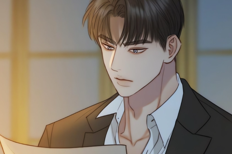 Baca Manhwa Serena Chapter 116 RAW Indonesia Scan, Perkataan Frederick yang Menyayat Hati