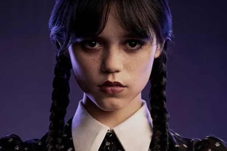 Jadwal Tayang Serial Wednesday Season 2, Jenna Ortega Siap Kembali Jadi Mbak Rabu Untuk Menguak Misteri Baru