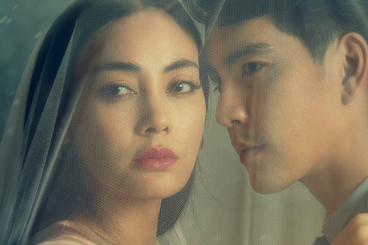 Sinopsis Drama The Wife (2022), Adaptasi Novel Hits Dari Thailand yang Disukai Lintas Negara