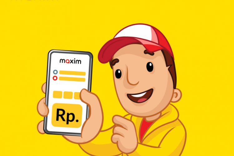 Cara Mengatasi Akun Maxim Driver Tidak Bisa Login dengan Mudah dan Praktis, Langsung Bisa Aktif Kembali