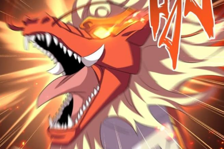 Baca Manhua Magic Emperor Chapter 377 Bahasa Indonesia, Kekuatan Zhuo Fan Jadi Berlipat Ganda