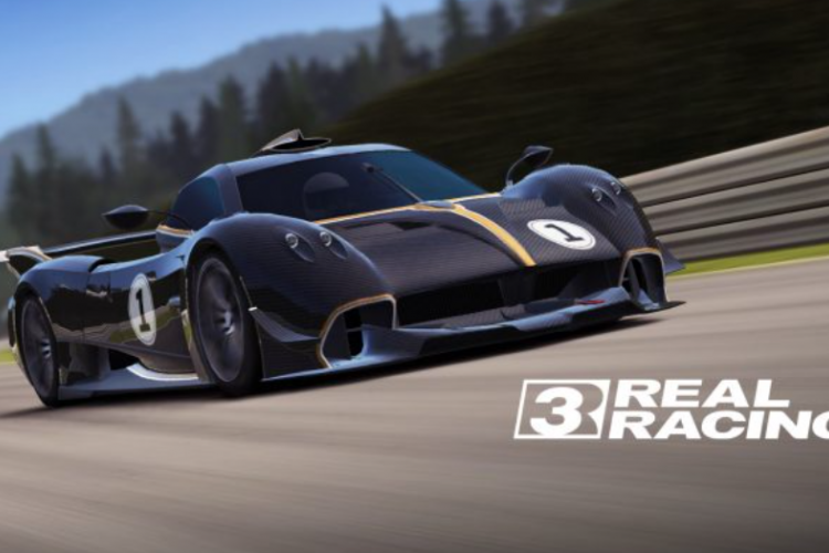 Download Real Racing 3 MOD APK Unlimited Money Terbaru 2023 Untuk Android, Bisa Langsung Dimainkan dan GRATIS