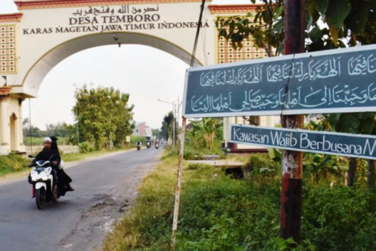 Apa Aliran Pondok Pesantren Al Fatah Temboro Magetan? Berikut Penjelasan Terkait Ideologinya