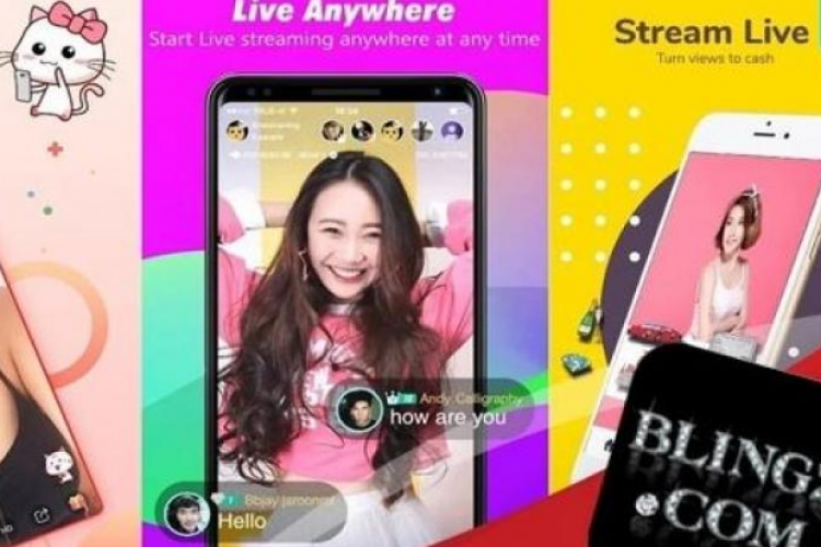 Cara Download Bling2 Apk Khusus 18+, Tonton Semua Konten Menarik Hanya Dalam Sekali Klik!