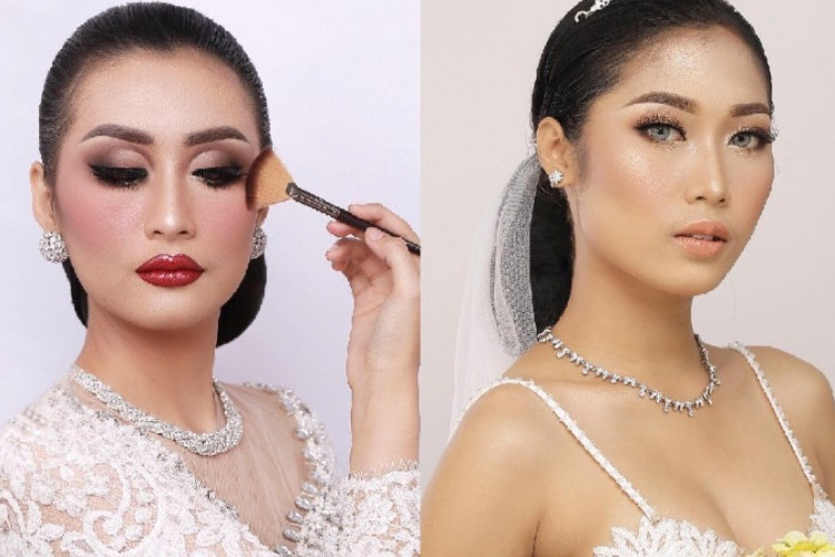 Apa Saja Trend Make Up Terbaru 2023? Berikut Daftar Lengkapnya, Ada Glass Skin yang Masih Populer dari Tahun Kemarin