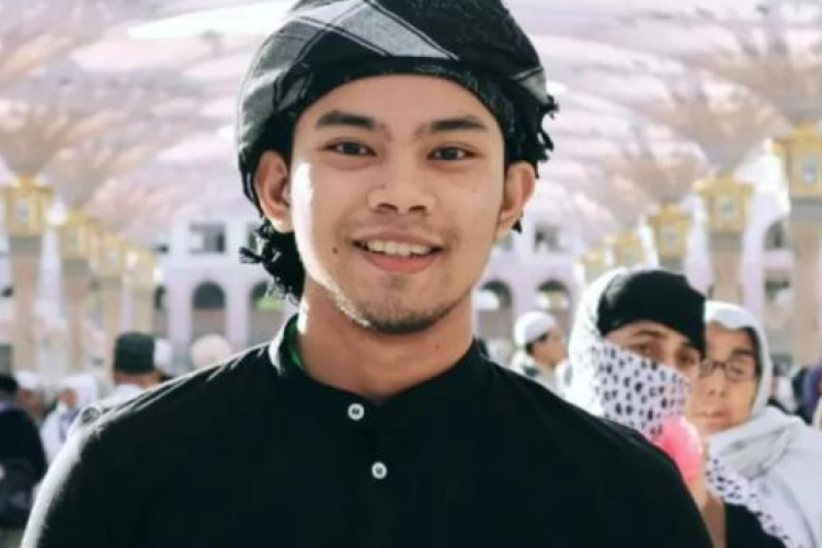 Profil Insanul Fahmi, Pengusaha Muda di Tengah Dugaan Kasus Perselingkuhan dengan Inara Rusli yang Jadi Sorotan