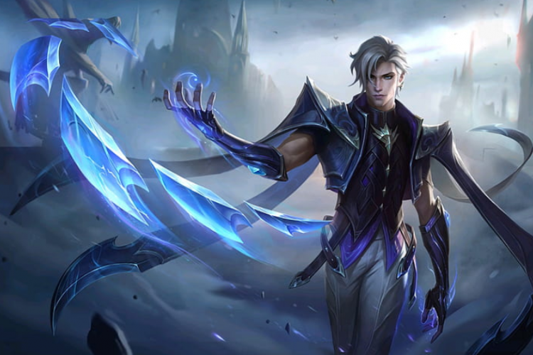 Susunan Emblem Assassin Tersakit 2023 Mobile Legends, Dilengkapi dengan Cara Setting Termudahnya