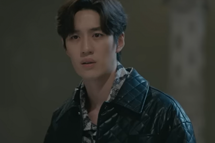 Spoiler Drama Thailand Midnight Museum (2023) Episode 7-8, Pertemuan Katha dengan Soldier