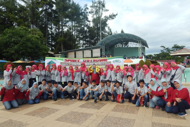 Kumpulan Contoh Teks Pidato Perpisahan Kelas 6 SD yang Menyentuh Hati dan Singkat, Dijamin Mudah Banget Dihafalkan!