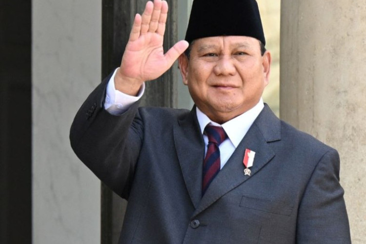 Prabowo Siapkan Insentif untuk Produksi 1 Juta Motor Listrik Nasional, Demi Turunkan Biaya Kendaraan Warga