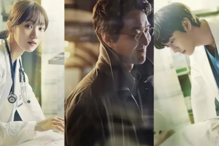 Spoiler dan Link Nonton Drama Korea Doctor Cha (2023) Episode 8 Sub Indo, Tayang Malam Ini 7 Mei 2023