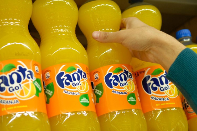 Letak dan Cara Membaca Tanggal Kadaluarsa Fanta, Jangan Sampai Melebihi Expired Date Ya