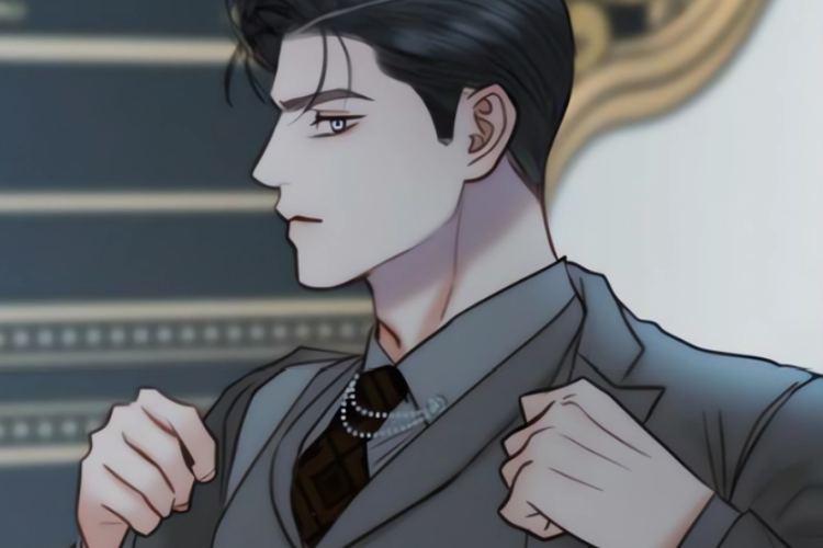 Spoiler Manhwa Serena Chapter 129 RAW Bahasa Indonesia, Eizer Makin Terlena dengan Serena!