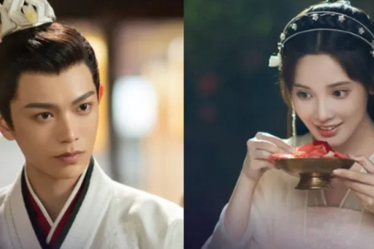 Nonton Drama Romance of a Twin Flower (Asmara Bunga Kembar) Episode 13-14 Sub Indo: Spoiler, Jadwal Rilis, Link Nonton