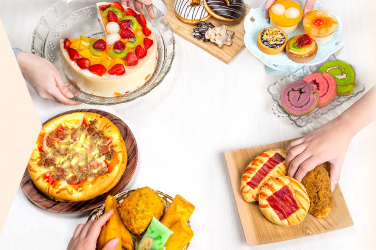 Daftar Harga Menu Laritta Bakery, Dhamahusada Surabaya Terbaru 2023, Mulai dari Slice Hingga Whole Cake