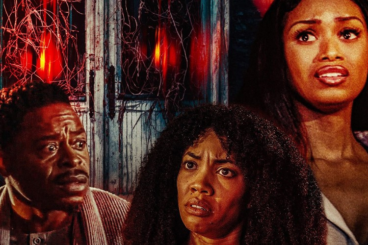 Link Nonton Film Horor Stay Out (2023) Full Movie Sub Indo Tayang di BET+ Sajikan Kisah yang Siap Bikin Kena Mental
