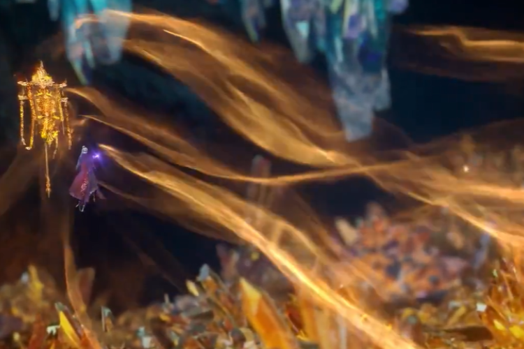 Link Nonton Donghua Renegade Immortal Episode 89 Subtitle Indonesia, Pengambilan Roh Utama Kirin