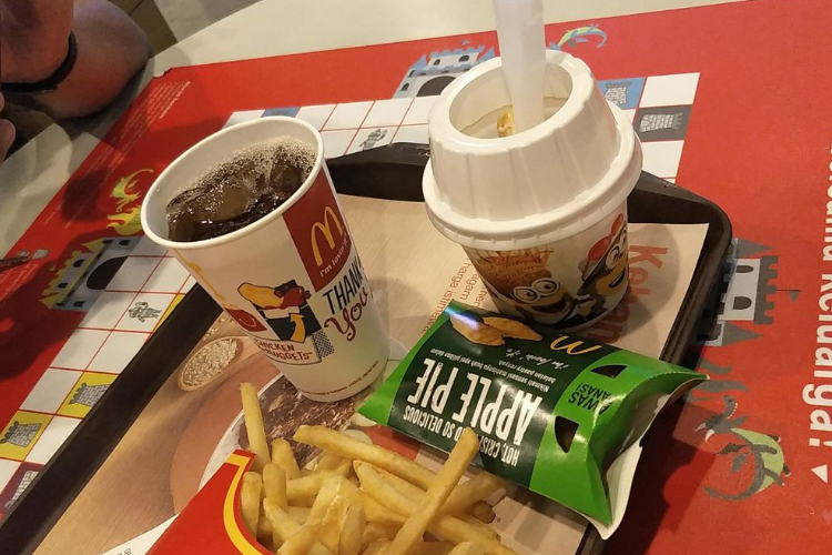 Alamat dan Jam Buka McDonald's Cibiru Bandung, Cek di Sini Sebelum Mampir 