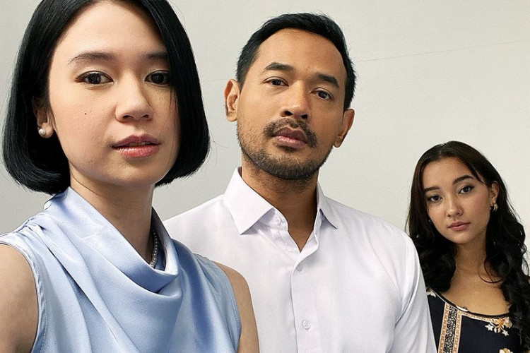 Link Nonton Series Merajut Dendam (2023) Episode 4, Nina Merencanakan Sesuatu Untuk Rasya