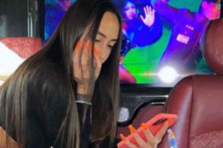 Lien Vidéo Virale Astrid Nelsia OnlyFans Leak Full HD 1080p Non Censuré, Une performance extraordinaire qui a stupéfié les internautes