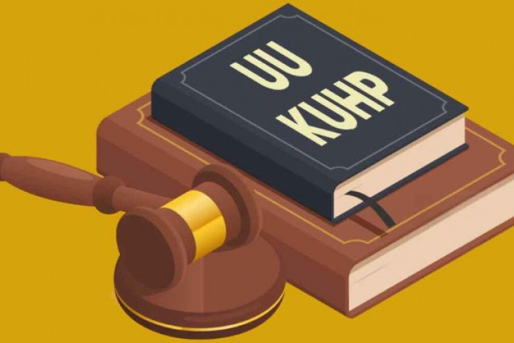 Bunyi Pasal 15 KUHP (Kitab Undang-Undang Hukum Pidana) tentang Hukum Pidana