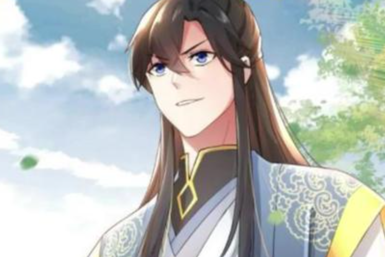 Link Baca Manhua The Unyielding Will to Die Bahasa Indonesia Full Chapter, Keinginan Untuk Mengakhiri Hidup Tapi Selalu Gagal