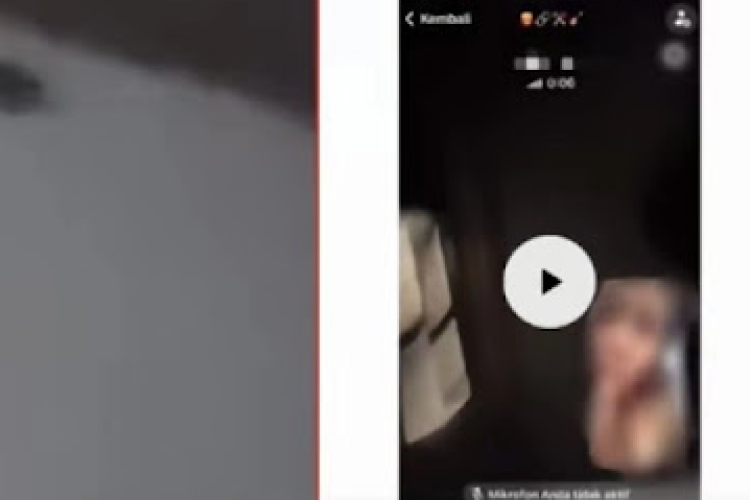 Video Syur Batang Timur 16 Detik Kembali Menghebohkan Medsos, Warga Kabupaten Batang Resah!