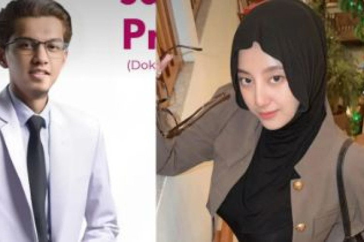 Viral Oknum Dokter Obgyn di Bengkulu Diduga Lecehkan Perempuan via DM, Klaim Jika Akun Pribadinya Diretas