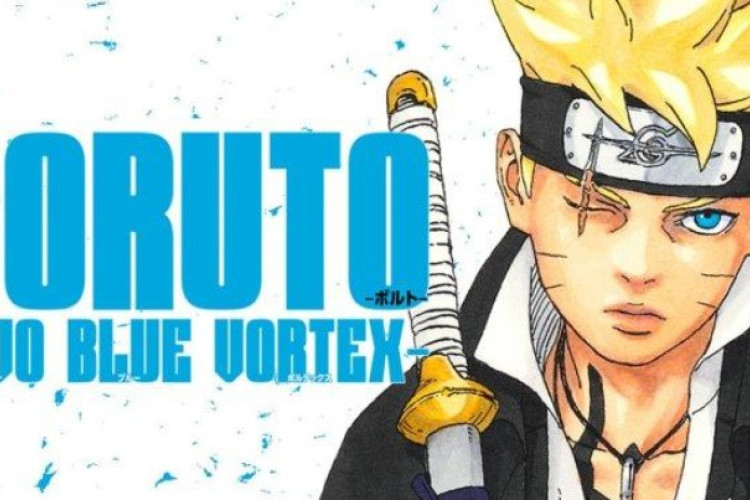 Synopsis et Lire Boruto: Two Blue Vortex Chapitre Complet en Français, Téléchargement Gratuit !