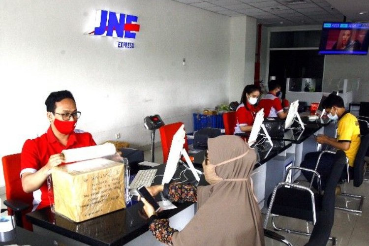 Daftar 10+ Agen JNE di Makassar Terdekat Dari Lokasi Saya Sekarang Beserta Alamat Dan Nomor Teleponnya