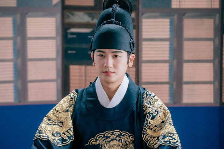 Link Nonton Our Blooming Youth Episode 5 Sub Indo, Ujian Terakhir Jae Yi Untuk Jadi Orang Kepercayaan Pangeran