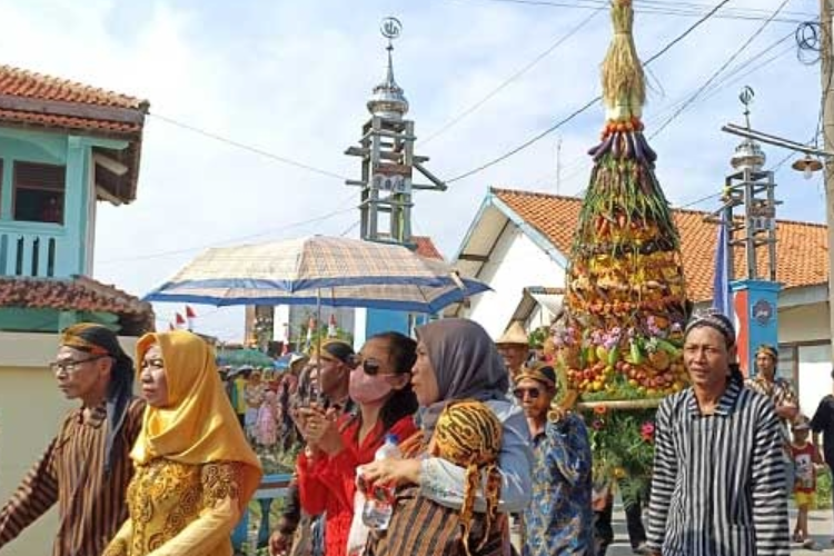 Kalender Event Festival Demak Jateng Tahun 2023, Pastikan Cek Jadwalnya di Sini