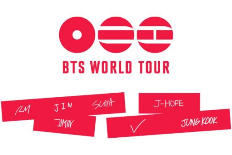 Cara War Tiket Konser BTS ARMY Membership, Bertajuk World Tour Arirang di Jakarta 2026