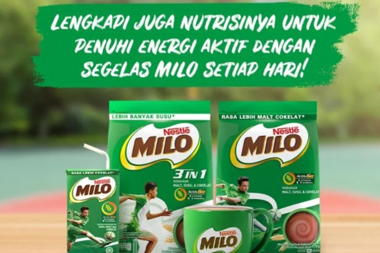 Unsur dan Ciri Iklan yang Wajib Ada Pada Sebuah Layanan Komersial 