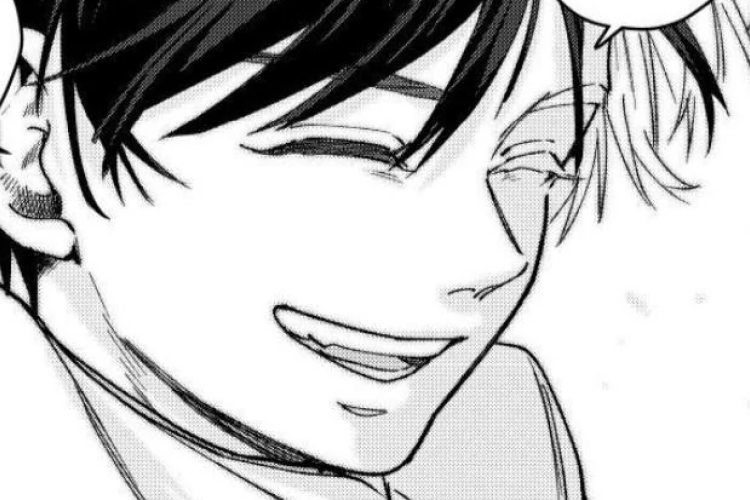 Link Manga Wind Breaker (NII Satoru) Chapter 185 Bahasa Indonesia, Development Karakter Sakura Perlu di Acungi Jempol