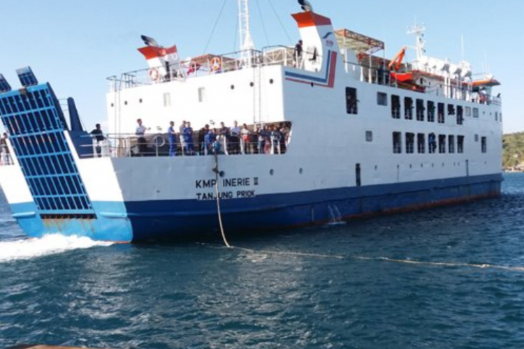 Jadwal Kapal Ferry Surabaya-Balikpapan Februari 2023, Harga Tiket Mulai dari Rp411.000