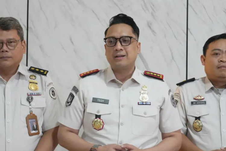 Haji Ilegal Via Bandara YIA Berhasil Digagalkan, 3 Calon Jamaah Berhasil Tertangkap saat Akan Terbang!
