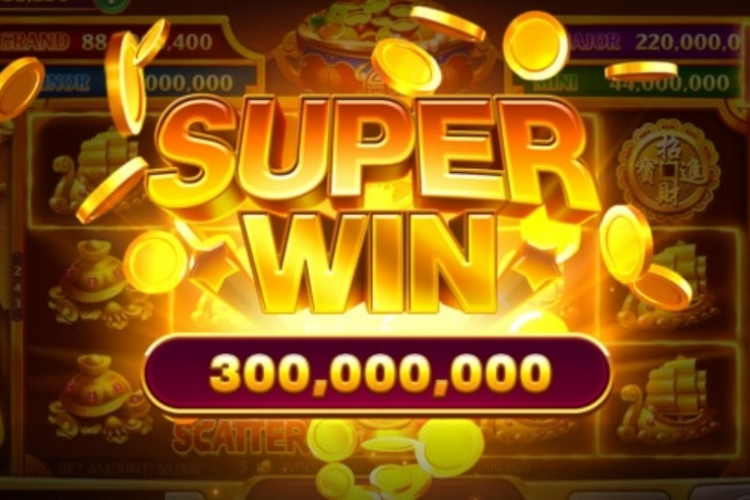 Rahasia! Cara Main Slot Rezeki Nomplok Higgs Domino Hari Ini, Auto Panen Scatter dan Dapat Super Win Berkali-Kali