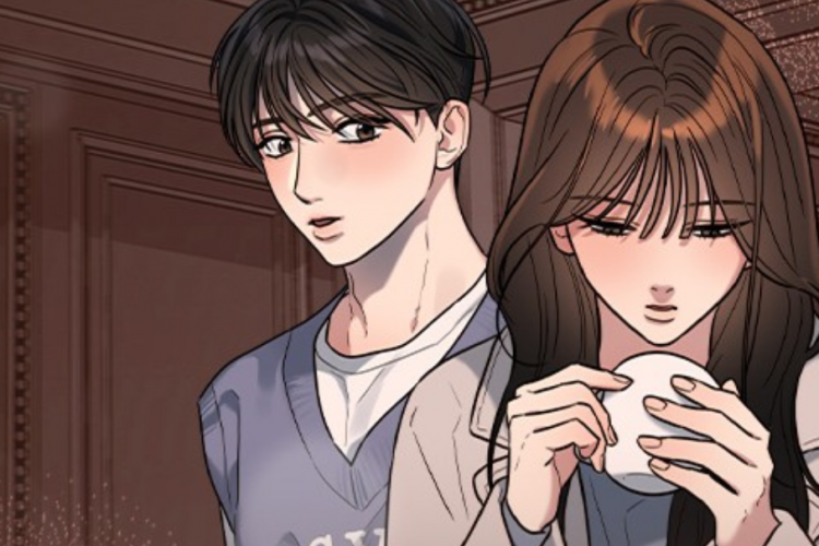 Synopsis et Lire le Webtoon Désir Malsain Chapitre Complet VF FR Scan [Non Censuré 21+], Le retour de l'amour passé