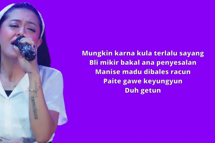 Download Lagu Dangdut Ade Astrid Full Album MP3, Paling Baru dan Terpopuler 2023!