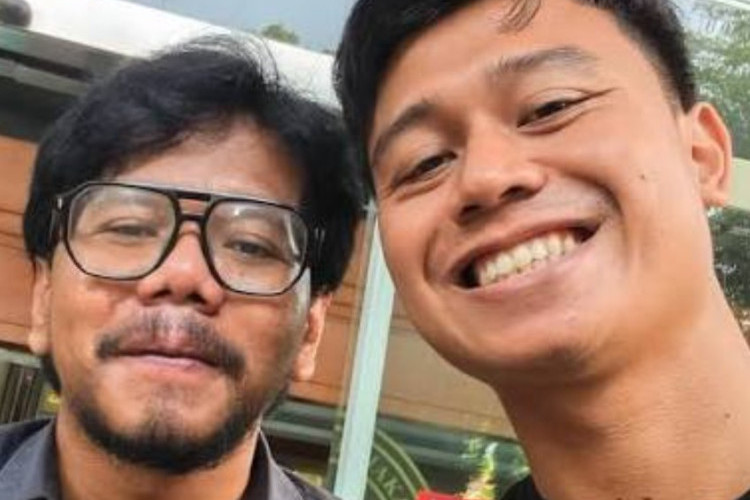 VIRAL! Kasus Edit Konten Canva Berujung Penahanan, Mahasiswa Asal Riau Khariq Anhar Jadi Sorotan