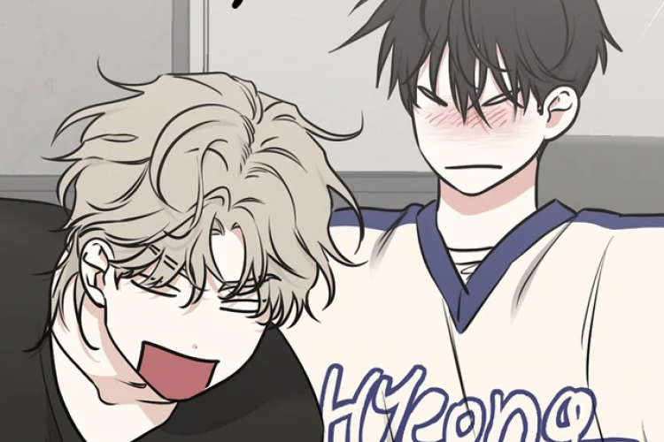 Baca Low Tide in Twilight Side Story Chapter 103 Bahasa Indo, Bakalan Ada Cinta yang Mengalir