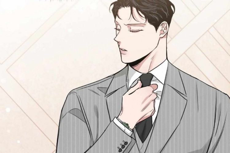 Link Baca Manhwa Roses And Champagne Chapter 69 Bahasa Indonesia: Apa Sebenarnya Tujuan dari Mr. Lomonosov?